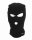 KOPFHAUBE BALACLAVA 3-LOCH THINSULATE SCHWARZ MIL-TEC