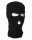 KOPFHAUBE BALACLAVA POLYACRYL 3-LOCH SCHWARZ  MIL-TEC