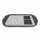 Geschirr-Abtropfgestell faltbar anthrazit CLEVER 30x41,3x3,8cm