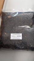 Sonnenblumenkerne 1kg Schwarz