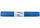 Abfallsäcke /Müllsäcke blau 8er 120 Liter 70x110cm Abfallsäcke schwere Qualität