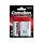 CAMELION Plus Alkaline 3LR12 Flachbatterie 4,5 Volt/ 1er Pack