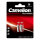 CAMELION LR1 Lady / 2er Pack