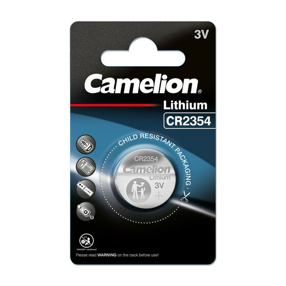 CAMELION Lithium CR2354 /1er Pack