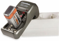 CAMELION Stecker-Ladegerät BC-1091DB