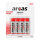 ARCAS LR6 / AA / Mignon / 1,5V - 4er Pack