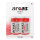ARCAS LR14 / C / Baby / 1,5V - 2er Pack