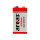 ALKALINE BATTERIEN / BLISTER 6LF22 / 9V-Block / BP1 ARCAS