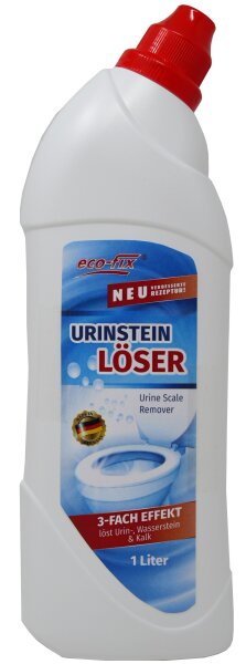 eco-fix Urinsteinlöser 1000ml