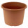 Blumentopf CILINDRO terracotta 15cm