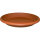 Blumentopf-Untersetzer CILINDRO terracotta 34cm