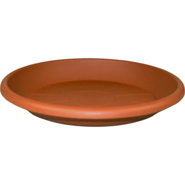 Blumentopf-Untersetzer CILINDRO terracotta 49cm