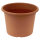 Blumentopf CILINDRO terracotta 70x49cm