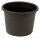 Blumentopf CILINDRO anthrazit 70x49cm