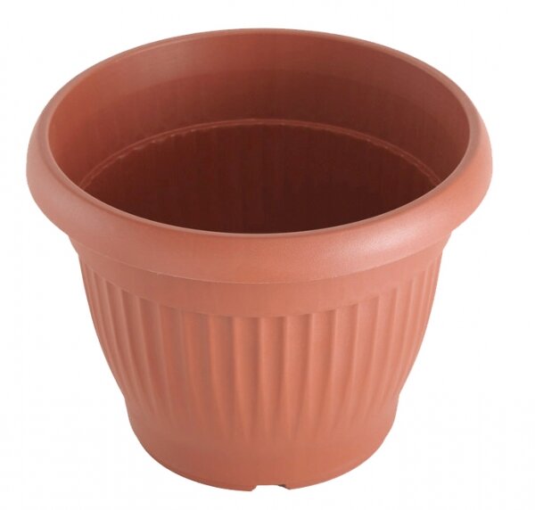 Blumentopf FIRENZE terracotta 30cm