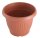 Blumentopf FIRENZE terracotta 30cm