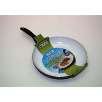 Aluminium Ceramic Pfanne 28cm INDUKTION