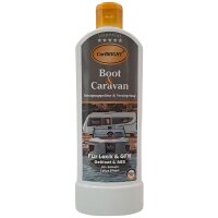 CarBRIGHT Imperial Boot & Caravan...