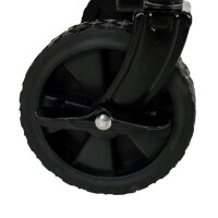 Bollerwagen ca. 49x69-95x82cm