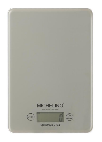 Küchenwaage Serie Alythia Beige max. 5kg