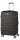 Kofferset 3tlg. Travelstar schwarz ABS