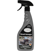 CarBRIGHT Metallreiniger 500ml