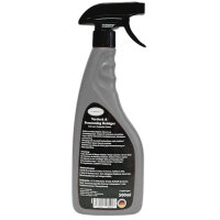 CarBRIGHT Verdeck & Persenning Reiniger 500ml