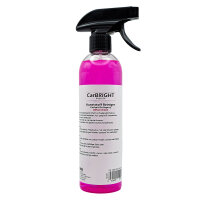 CarBRIGHT Kunststoff-Reiniger African Dream 500ml