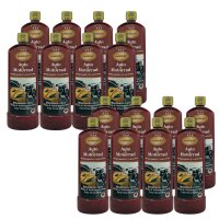 CarBRIGHT Classic Autopolitur Das Original für Auto&Motorrad 16x500ml / 16er Set