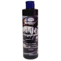 CarBRIGHT LEDER Pflegecreme 250 ml