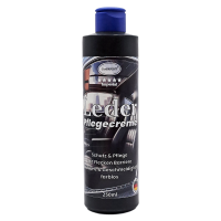 CarBRIGHT Leder Pflegecreme 250ml