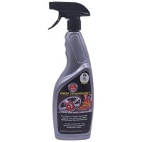 5 x MacBRITE DROP TECHNOLOGY Felgenreiniger mit...