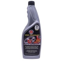 5 x MacBRITE DROP TECHNOLOGY Felgenreiniger mit Power-Indikator 5x750ml