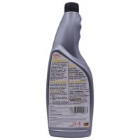 5 x MacBRITE DROP TECHNOLOGY Felgenreiniger mit Power-Indikator 5x750ml