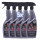 MacBRITE DROP TECHNOLOGY Felgenreiniger mit Power-Indikator 5x750ml/5er Set