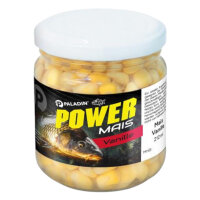 Power Mais Vanille 212ml