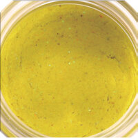 Forellenteig Fluogelb