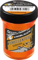 Forellenteig Fluoorange 60g