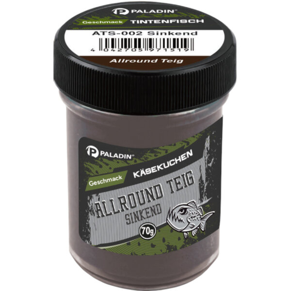 Allroundteig Anis Cremeweiß