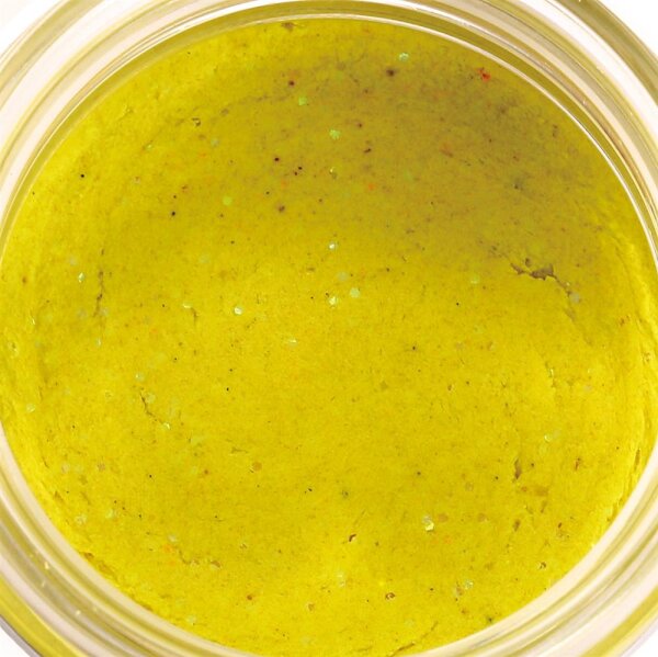 Allroundteig Käse Gelb