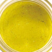 Allroundteig Käse Gelb