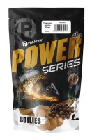 Boilies Power Tigernuss-Vanille 20mm 500g