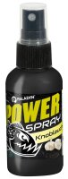 Power Liquid Spray Knoblauch 50ml