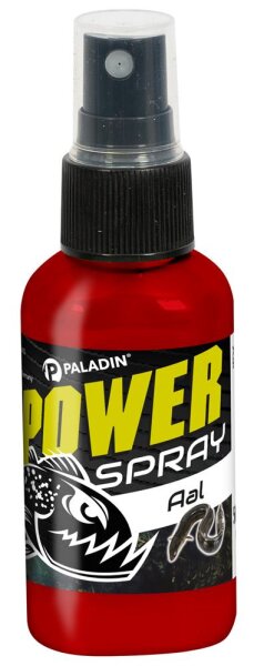 Power Liquid Spray Aal 50ml