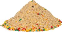 Grundfutter Power Tutti Frutti 1.000g