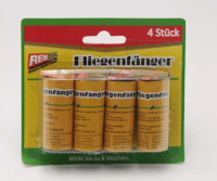 Fliegenfänger 4er WECO