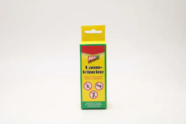 Baumleimring 3,5 m inkl. Bindedraht WECO