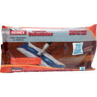 Feuchte Bodentücher 20er