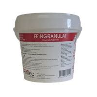 Fein Granulat. Universalpflegemittel 1,5 Kilo