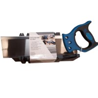 3tlg. Set bestehend aus verschiedenen Sägen 3in1 Bügelsäge//Sägen-Set 3tlg.//Gehrungssäge